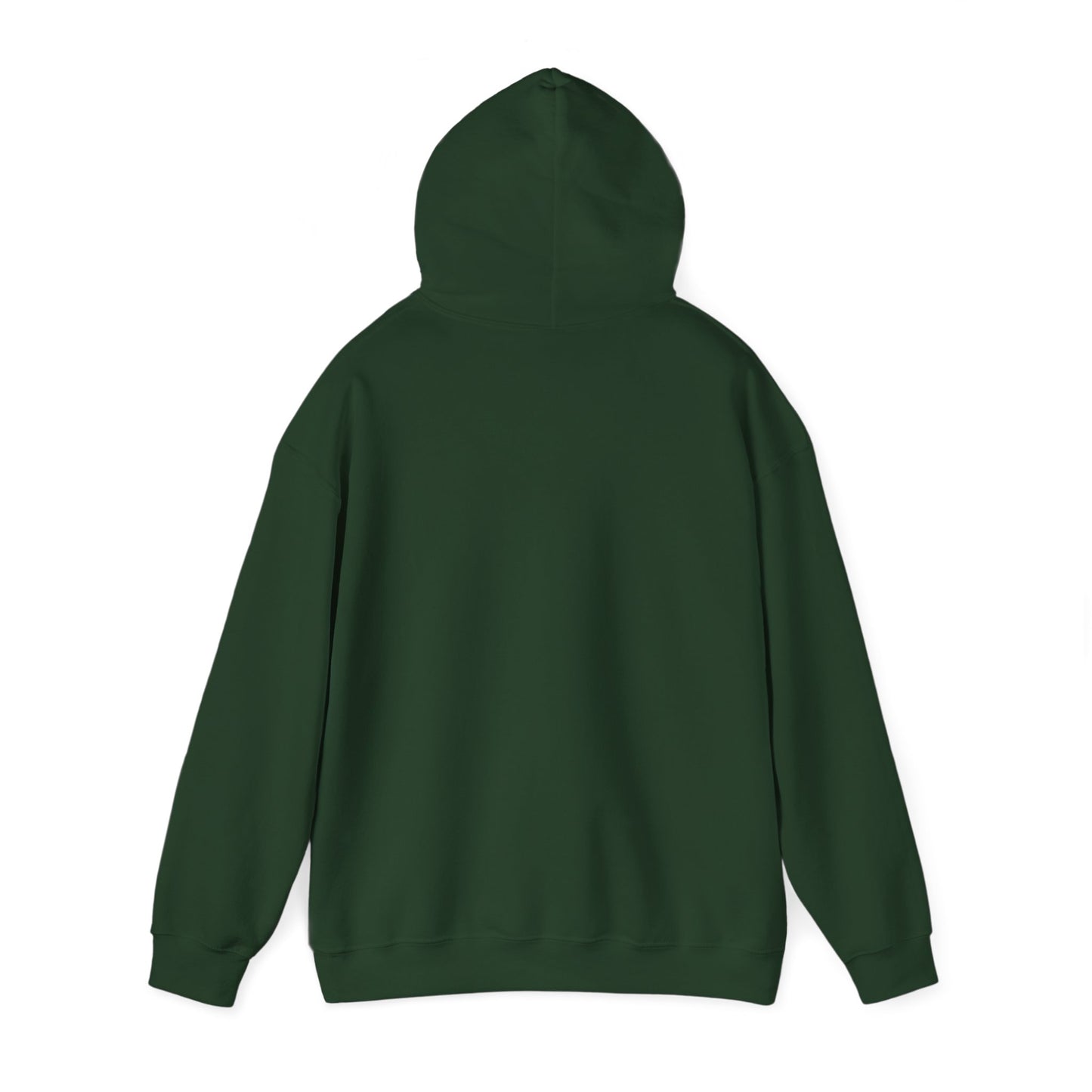 feel all the feels™ Hooded Sweatshirt