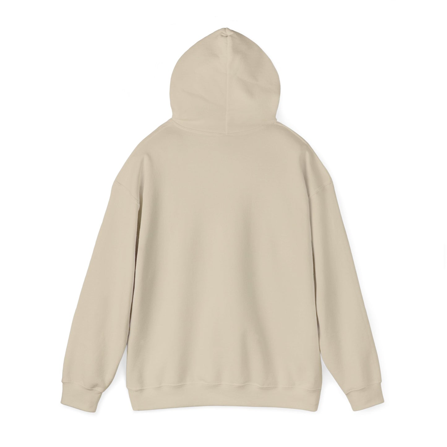 feel all the feels™ Hooded Sweatshirt