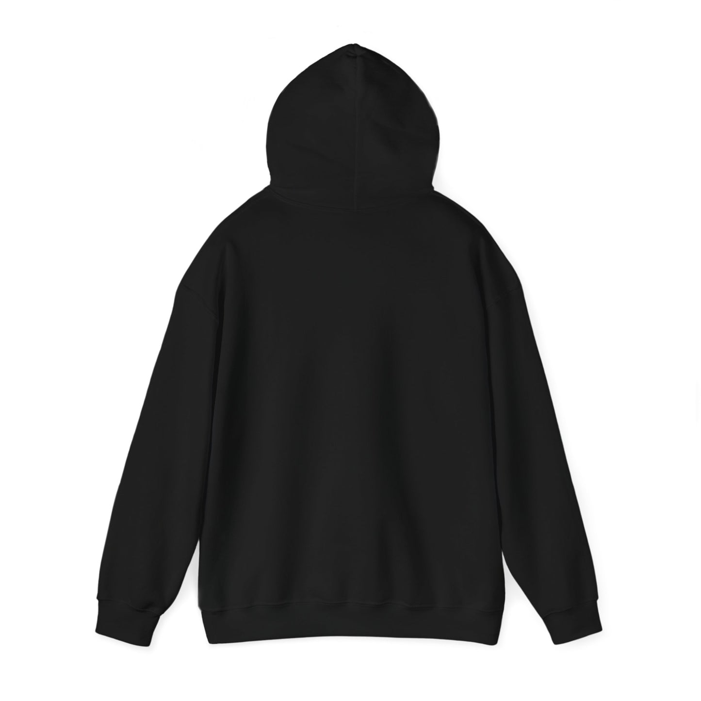 feel all the feels™ Hooded Sweatshirt